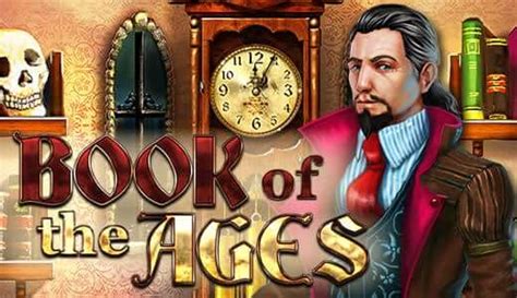 Slot Book Of The Ages