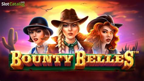 Slot Bounty Belles