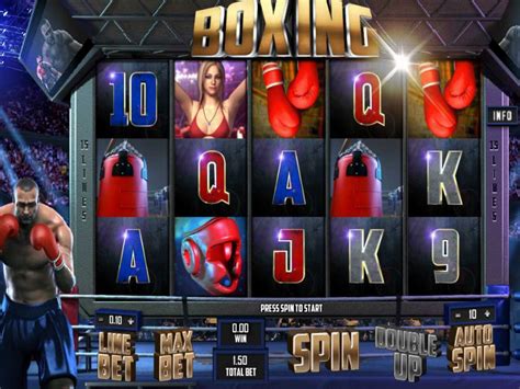 Slot Boxing
