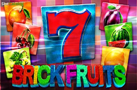 Slot Brick Fruits
