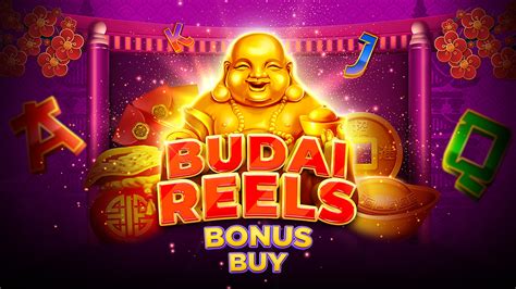 Slot Budai Reels Bonus Buy