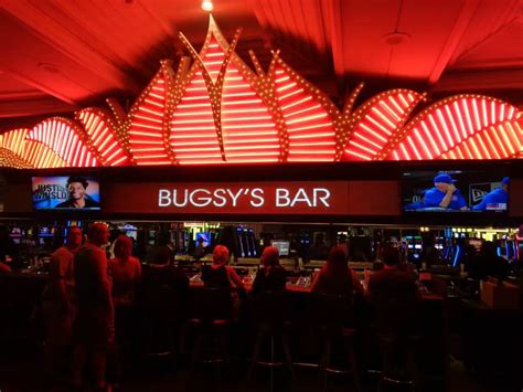 Slot Bugsy S Bar