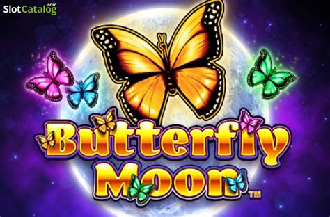Slot Butterfly Moon