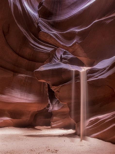 Slot Canyon Arizona Navajo