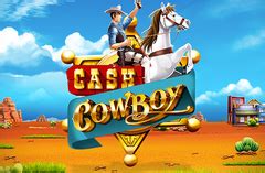 Slot Cash Cowboy