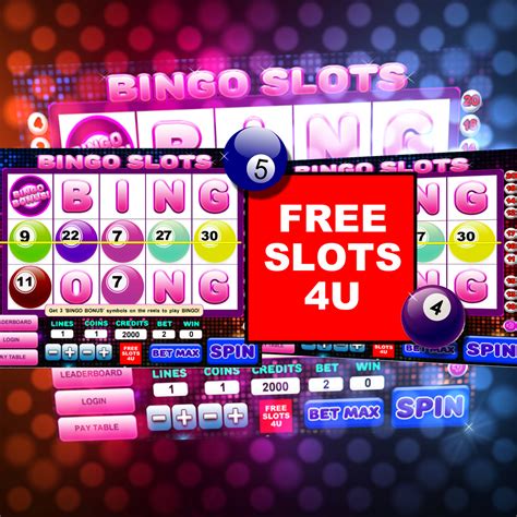 Slot Casino Bingo