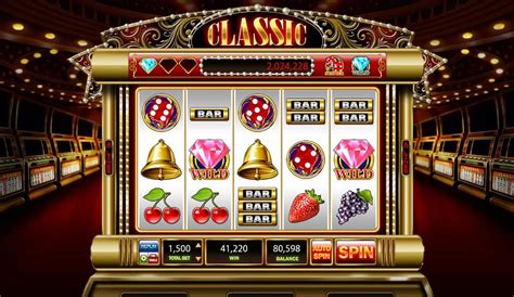 Slot Casino Online Malasia