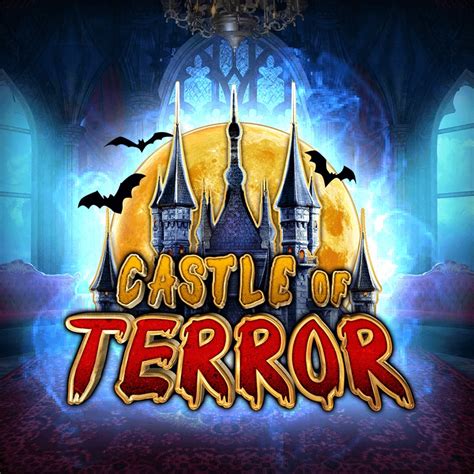 Slot Castle Of Terror