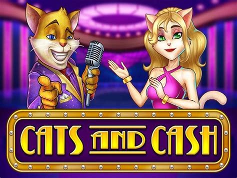 Slot Cats And Cash
