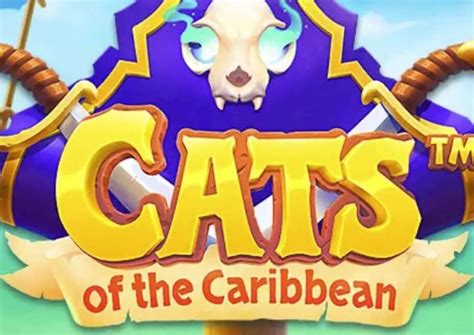 Slot Cats Of The Caribbean