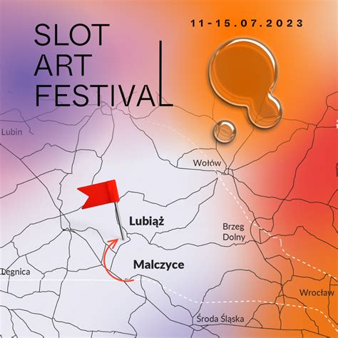 Slot De Arte De Festiwal Dojazd