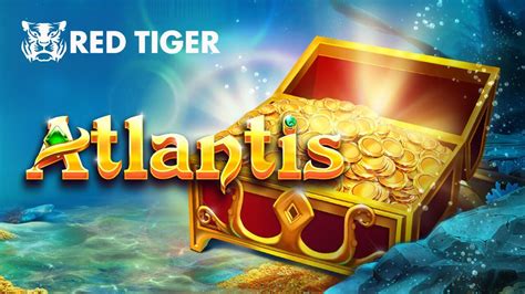 Slot De Atlantis