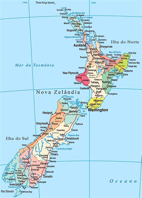 Slot De Canions Nova Zelandia