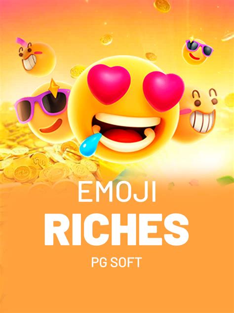 Slot De Dinheiro Emoji