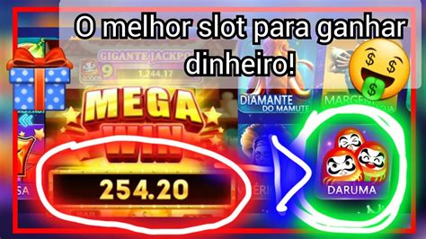 Slot De Dinheiro Mlb Projecto Grafico