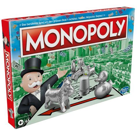 Slot De Monopolio Plus