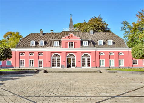 Slot De Oberhausen
