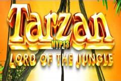 Slot De Tarzan Lord Of The Jungle