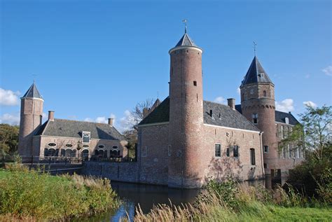 Slot De Zeeland