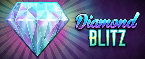 Slot Diamond Blitz