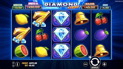Slot Diamond Casino Bolivia