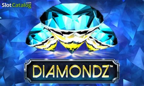 Slot Diamondz