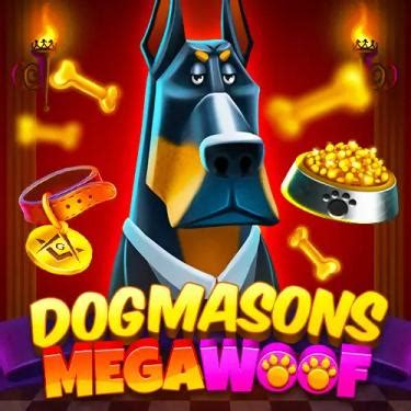 Slot Dogmasons Megawoof