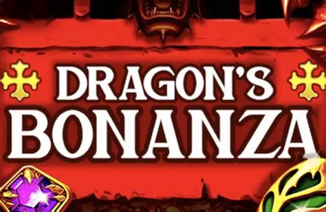 Slot Dragon S Bonanza