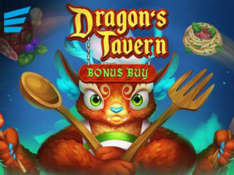 Slot Dragon S Tavern