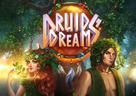 Slot Druids Dream