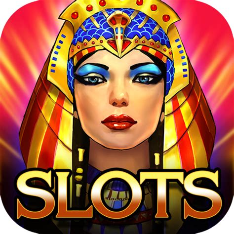Slot Egyptian Queen