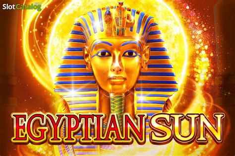 Slot Egyptian Sun