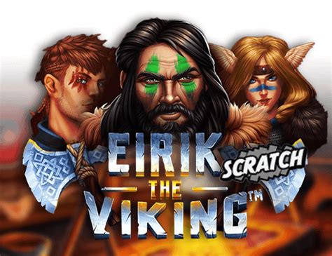 Slot Eirik The Viking Scratch