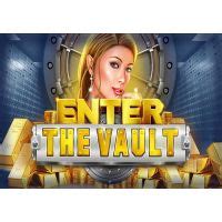 Slot Enter The Vault