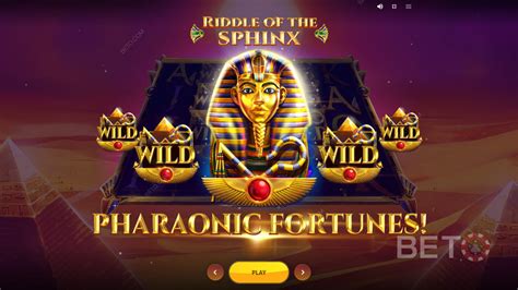 Slot Esfinge Por Android