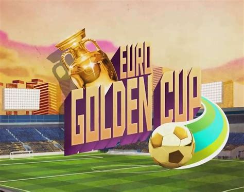 Slot Euro Golden Cup