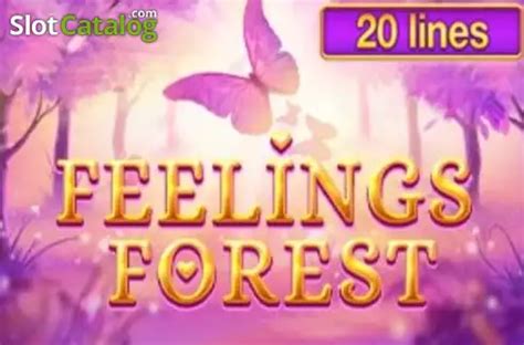 Slot Feelings Forest