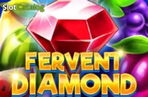 Slot Fervent Diamond 3x3