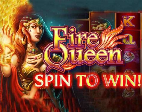 Slot Fire Queen 2