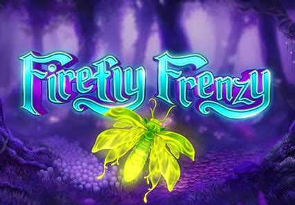 Slot Firefly Frenzy