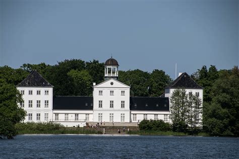 Slot Flensborg Fiorde