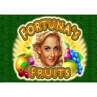 Slot Fortuna S Fruits