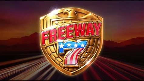Slot Freeway 7