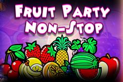 Slot Fruit Party Non Stop