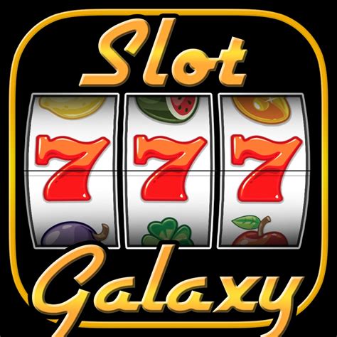 Slot Galaxy Atualizacao