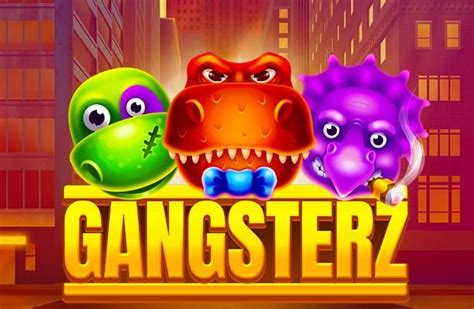 Slot Gangsterz