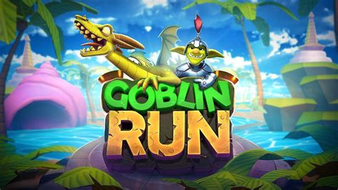 Slot Goblin Run