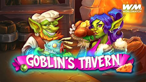 Slot Goblin S Tavern