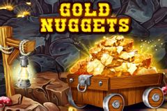 Slot Gold Nuggets