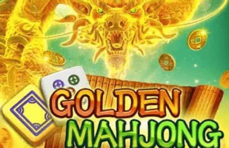 Slot Golden Mahjong